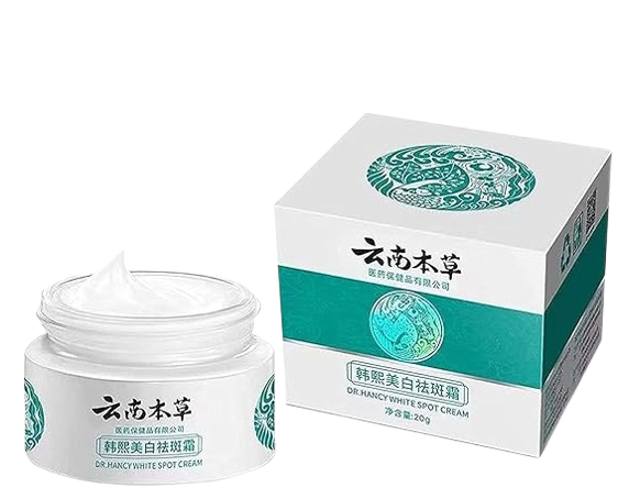 Dr Hancy White Spot Cream,White Spot Corrector Cream