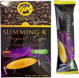 Slimming-K Coffee