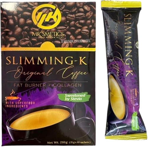 Slimming-K Coffee