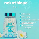 Kat Melendez - Nekothione